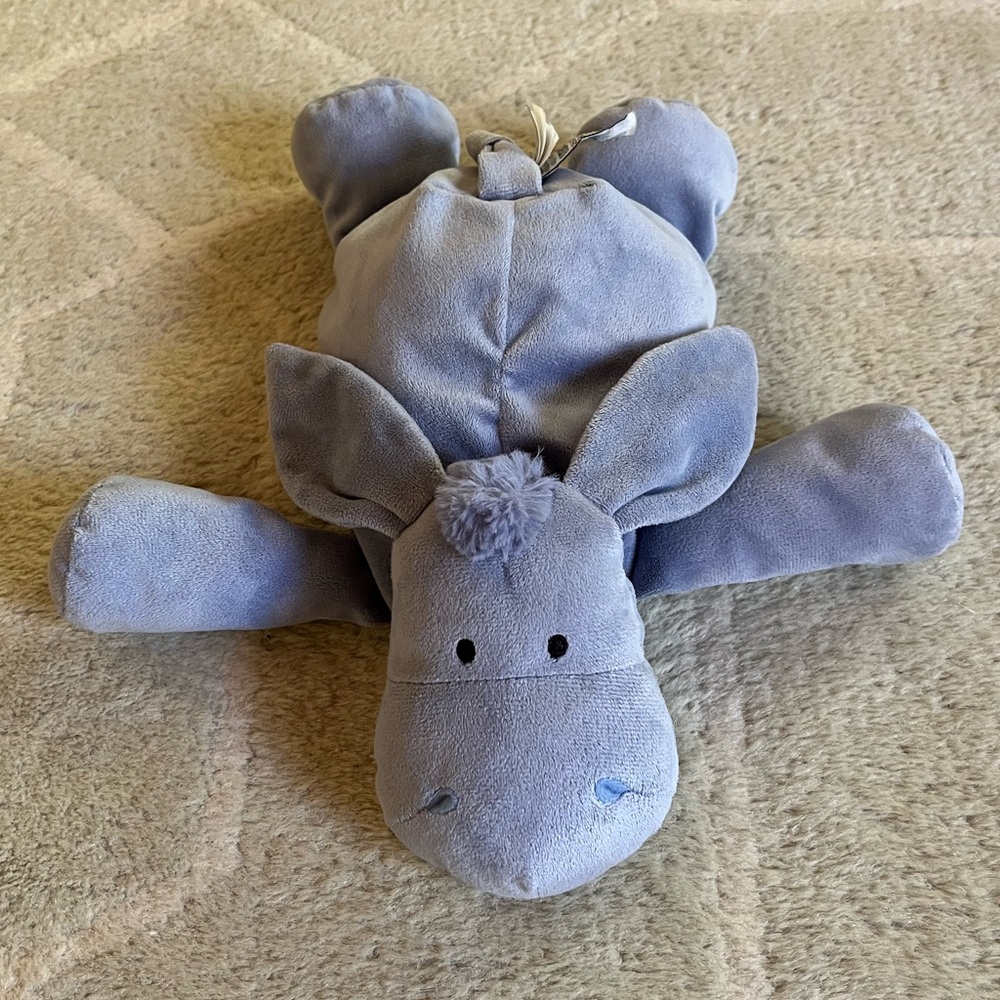 Jellycat Dozydou Donkey